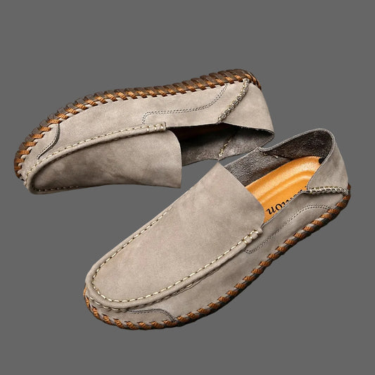 Nivessi - Mocasines Ultracómodos nómada