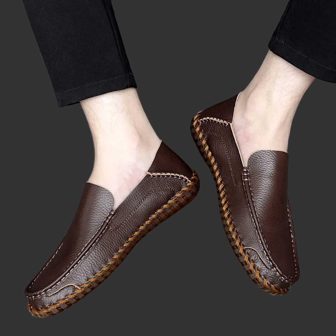 Nivessi - Mocasines Ultracómodos nómada