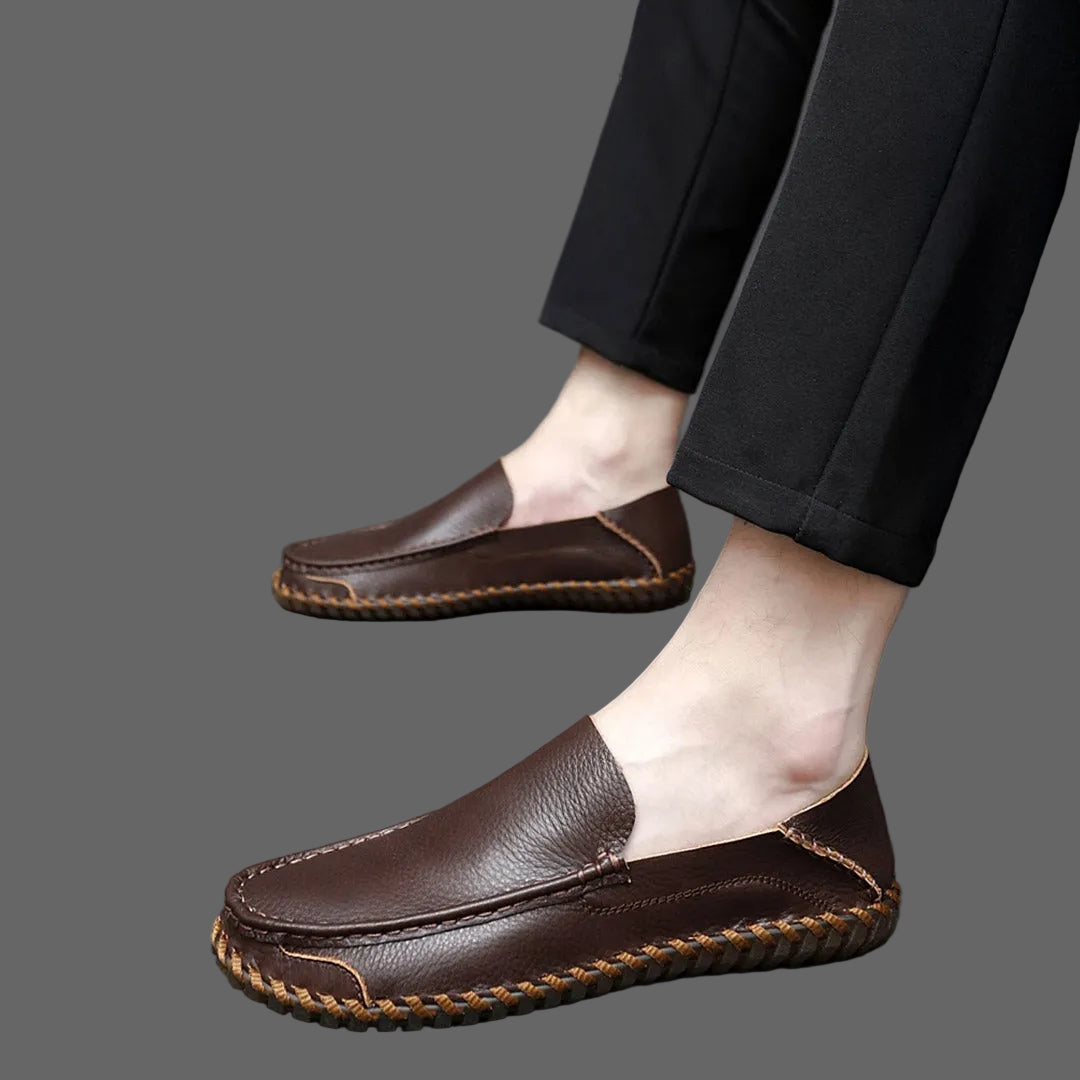 Nivessi - Mocasines Ultracómodos nómada