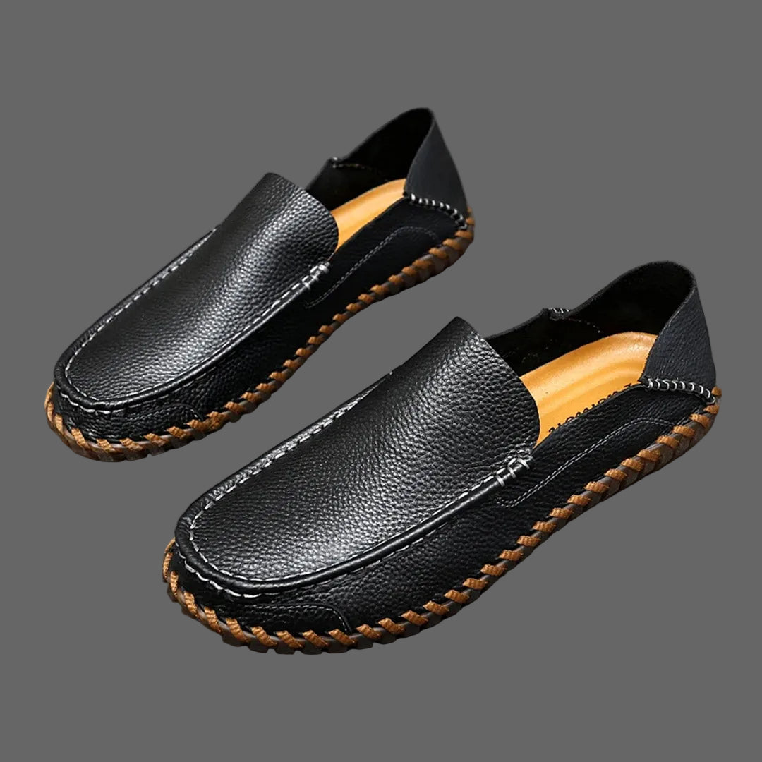 Nivessi - Mocasines Ultracómodos nómada