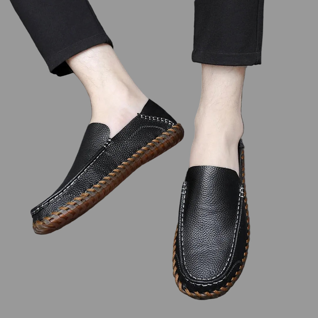 Nivessi - Mocasines Ultracómodos nómada