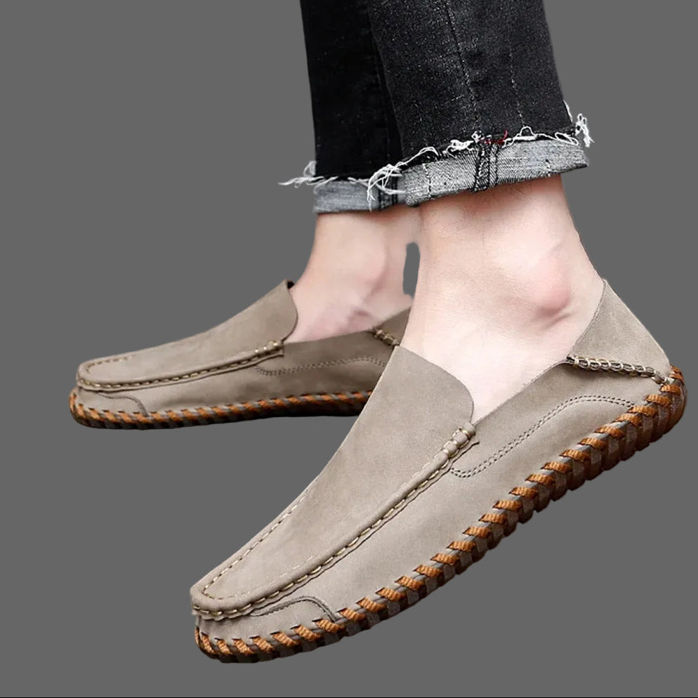 Nivessi - Mocasines Ultracómodos nómada
