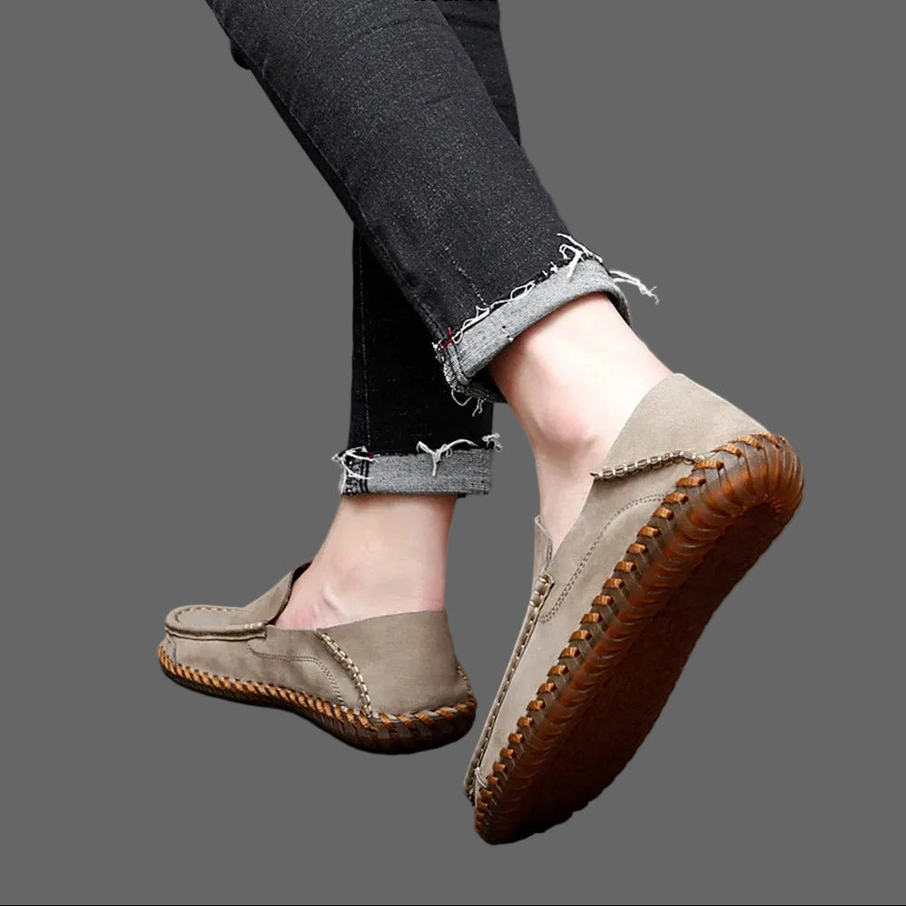 Nivessi - Mocasines Ultracómodos nómada
