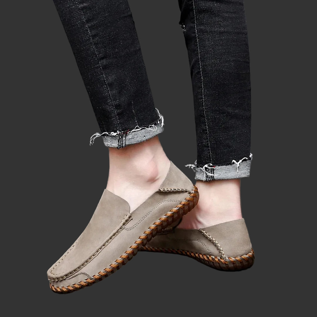 Nivessi - Mocasines Ultracómodos nómada