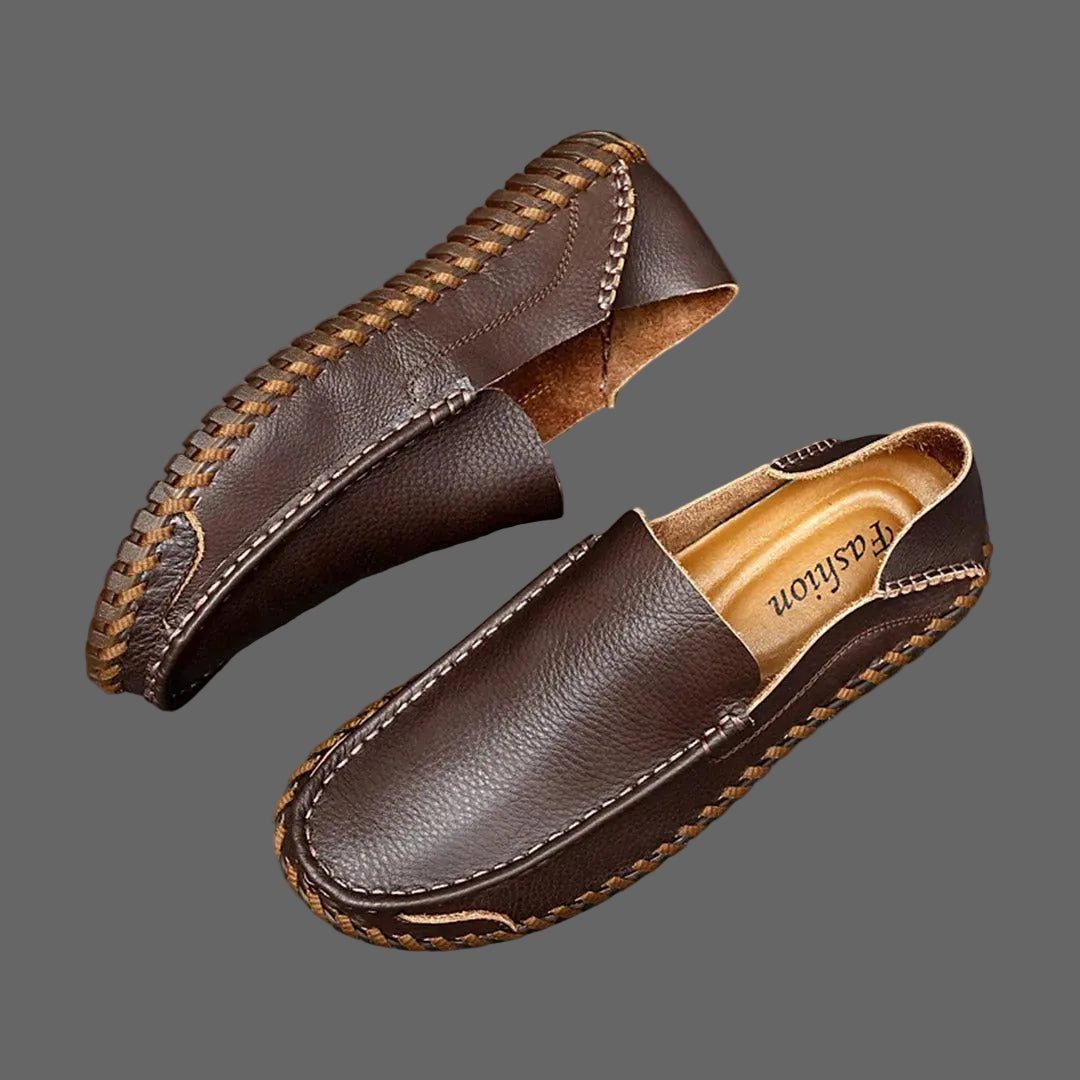 Nivessi - Mocasines Ultracómodos nómada