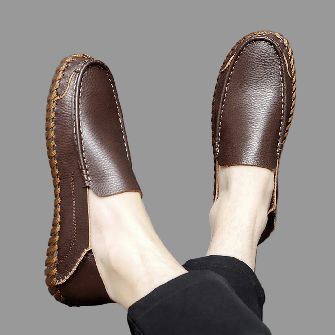 Nivessi - Mocasines Ultracómodos nómada