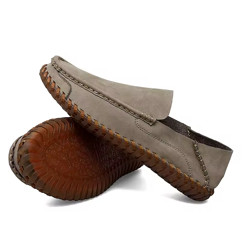 Nivessi - Mocasines Ultracómodos nómada